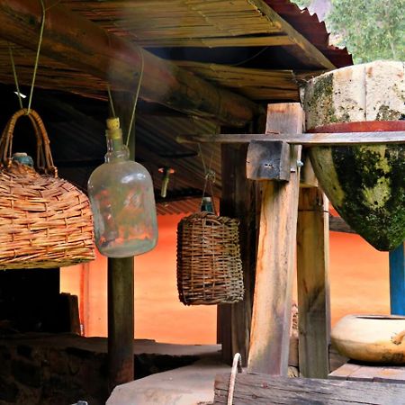 Yauyos Lodge Exterior foto