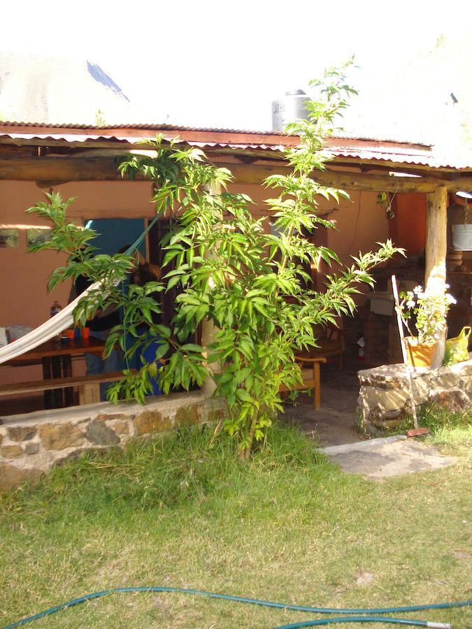 Yauyos Lodge Habitación foto